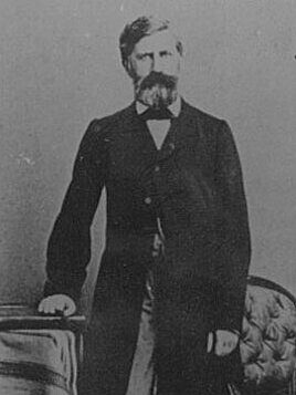 Maximilian (Max) Wolfgang Theodor Julius Duncker
