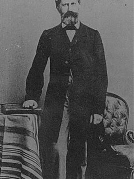 Maximilian (Max) Wolfgang Theodor Julius Duncker
