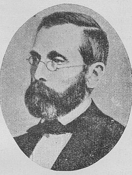 Konrad Gislason