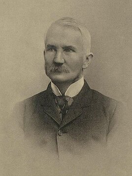 Franz Kielhorn