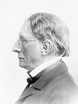Karl Friedrich Wilhelm Ludwig