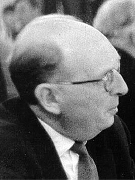 Léon Rosenfeld