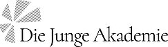 Logo Junge Akademie