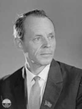 Sergei Wassiljewitsch Wonsowski
