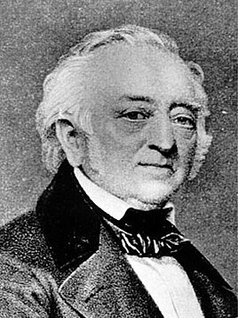 Johann Albert Friedrich August Meineke