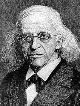 Theodor Mommsen