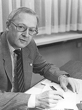 Hans Fuchs