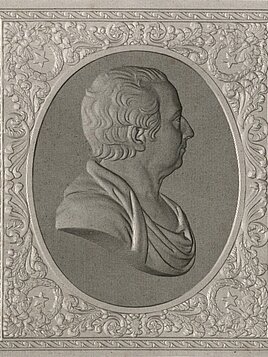 Nikolaus Joseph Freiherr von (1806) Jacquin