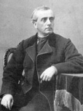 Giuseppe Fiorelli