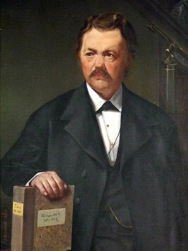 Adalbert Krueger