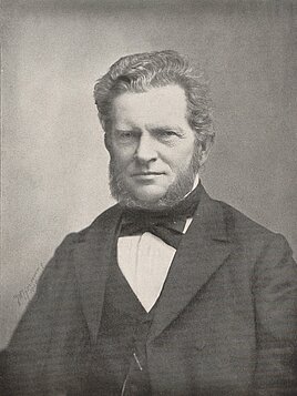 Christoph von Sigwart