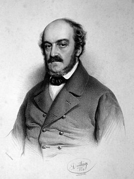 Theodor Georg Ritter von (1869) Karajan