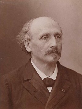 Maurice Loewy