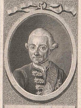 Friedrich August Herzog von Braunschweig-Oels