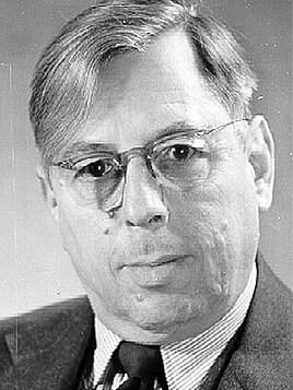 Erich Thilo