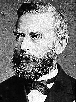 Wilhelm Peters