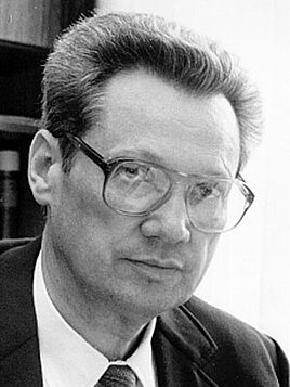 Heinz Kautzleben