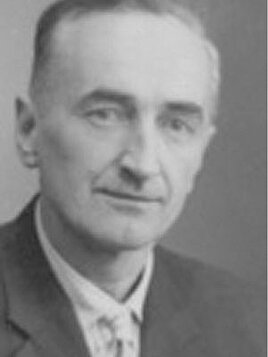 Kurt Braunreuther