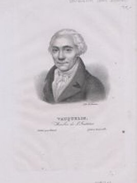 Louis-Nicolas Vauquelin