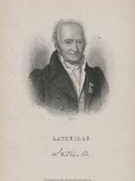 André Latreille