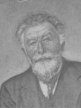 Alois Brandl