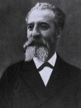 Henri Moissan