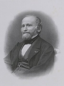 Emile Egger