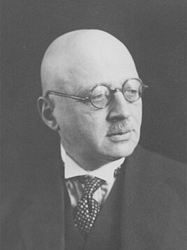 Fritz Haber