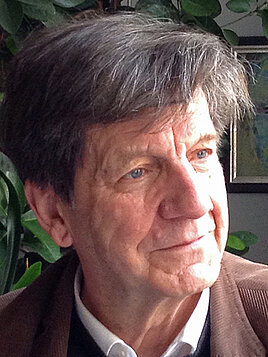 Ferdinand Hucho