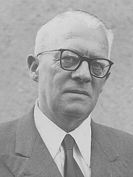 Hans Falkenhagen