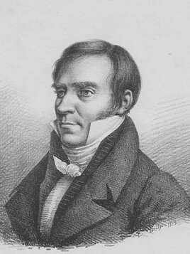 Louis Poinsot