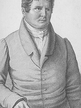 Karl Friedrich Eichhorn