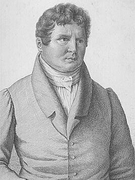 Karl Friedrich Eichhorn