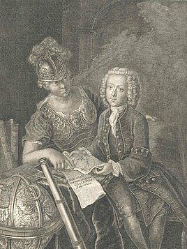 Johann Philipp Baratier