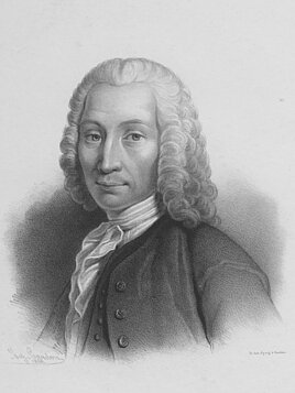 Anders Celsius