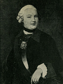 Karl Gottlieb von Guichardt