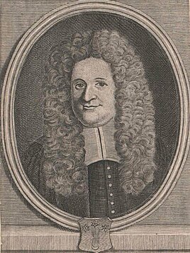 Karl (Charles) Ancillon