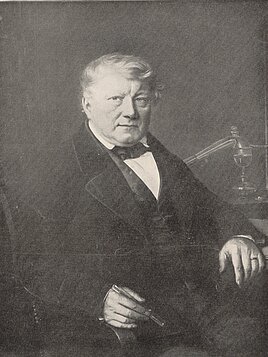 Christian Friedrich Schönbein