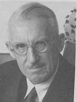 Friedrich August Kurt Beyer