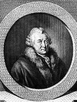 Johann Jakob Huber