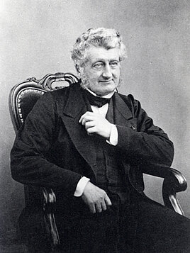 Adolphe-Théodore Brongniart