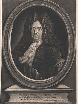 Samuel Faber