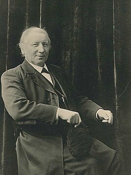Theodor Benfey