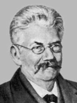 Wilhelm Radloff