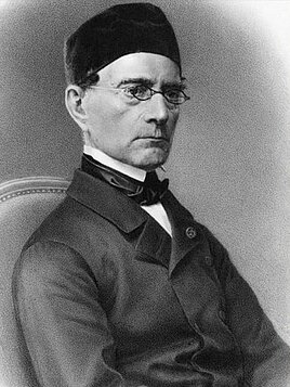 Gabriel Lamé