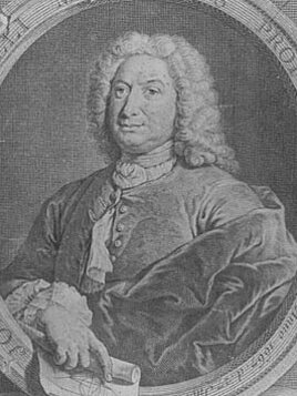 Johann I. Bernoulli