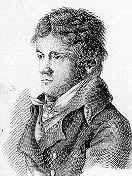 Christian Friedrich Rühs