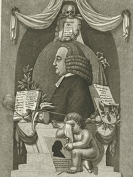 Christoph Heinrich Dietrich Buys-Ballot
