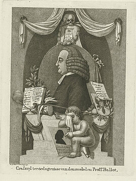 Christoph Heinrich Dietrich Buys-Ballot