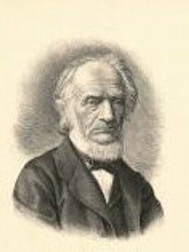 Ludwig Schläfli (Schlaefli)